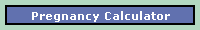 Pregnancy Calculator